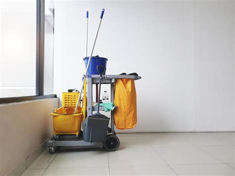 janitorial images free.